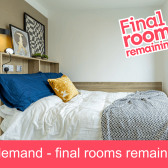 Premium En Suite - Image 1